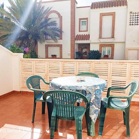 Camino Al Mar Terraza Y Vista Al Mar Apartment Carboneras Exterior photo